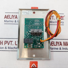 Ametek Tnc-tm165-010 Panel Thermometer