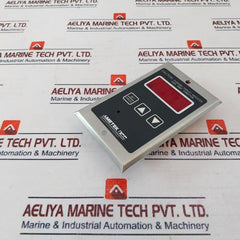 Ametek Tnc-tm165-010 Panel Thermometer
