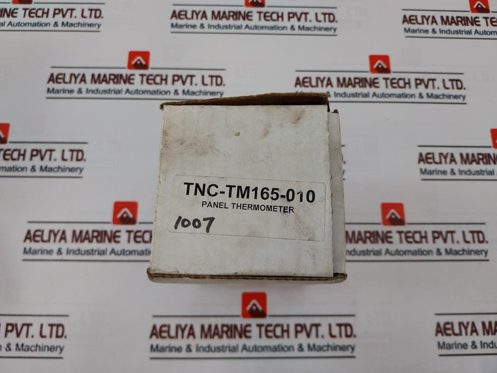 Ametek Tnc-tm165-010 Panel Thermometer