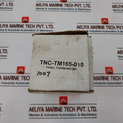 Ametek Tnc-tm165-010 Panel Thermometer