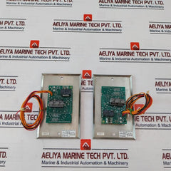 Ametek Tnc-tm165-010 Panel Thermometer