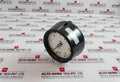 Ametek Usg Solfrunt Pressure Gauge 0-30 Psi(Pound-force/Inch2)