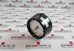Ametek Usg Solfrunt Pressure Gauge 0-30 Psi(Pound-force/Inch2)