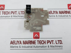 Ametek Y081005 D.C. Supply Board 6-28Vdc Input