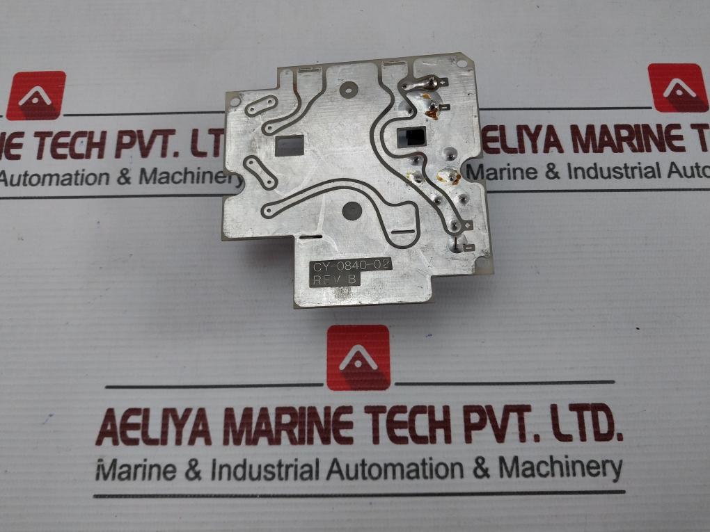 Ametek Y081005 D.C. Supply Board 6-28Vdc Input