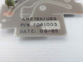 Ametek Y081005 D.C Supply Board Rev-b