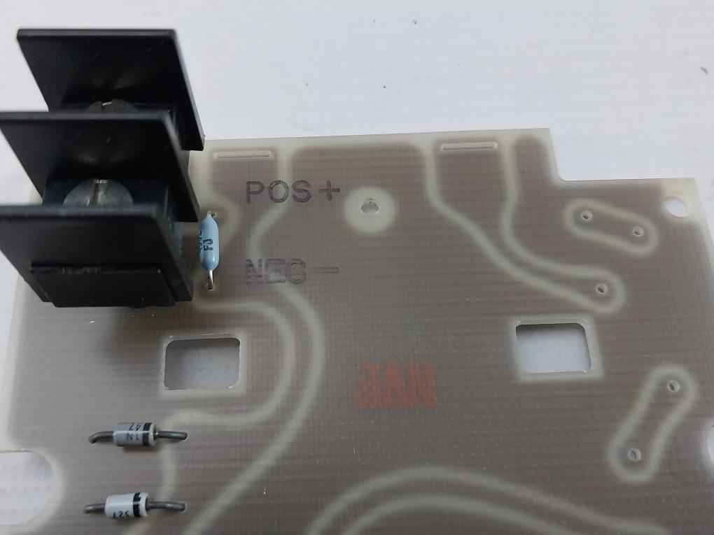 Ametek Y081005 D.C Supply Board Rev-b