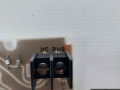 Ametek Y081005 D.C Supply Board Rev-b