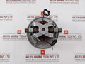 Ametek 119555-00 Flo-thru Vacuum Motor 240V 50/60Hz