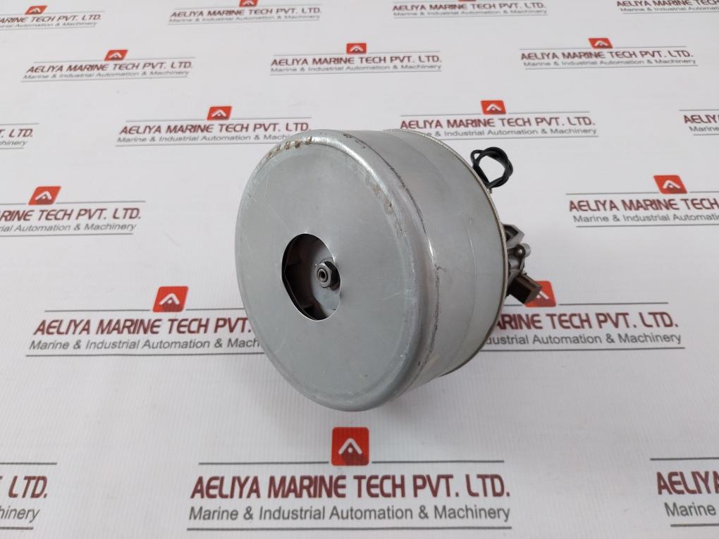 Ametek 119555-00 Flo-thru Vacuum Motor 240V 50/60Hz