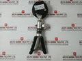 Ametek T-975 T-900 Series Pressure Calibration Hand Pump & Test Kit