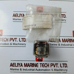 Amf Krp-11ag Relay Plug Potter & Brumfield 120v 50-60hz 1/6hp 120v Ac 1/3hp 250v