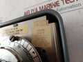 Amf Paragon 632-0 Defrost Timer 120V 60Hz A-707-0