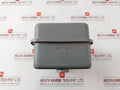 Amf Paragon 632-0 Defrost Timer 120V 60Hz A-707-0