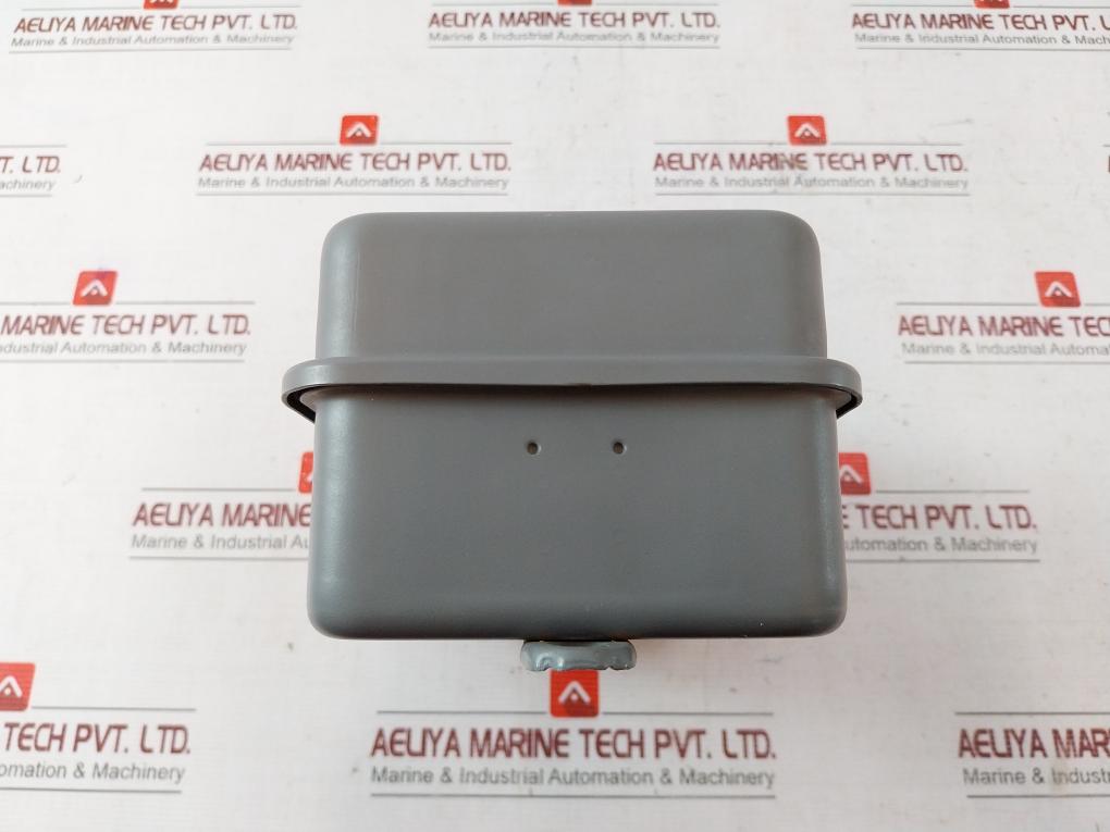 Amf Paragon 632-0 Defrost Timer 120V 60Hz A-707-0