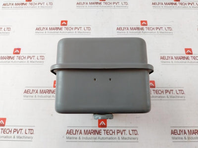 Amf Paragon 632-0 Defrost Timer 120V 60Hz A-707-0