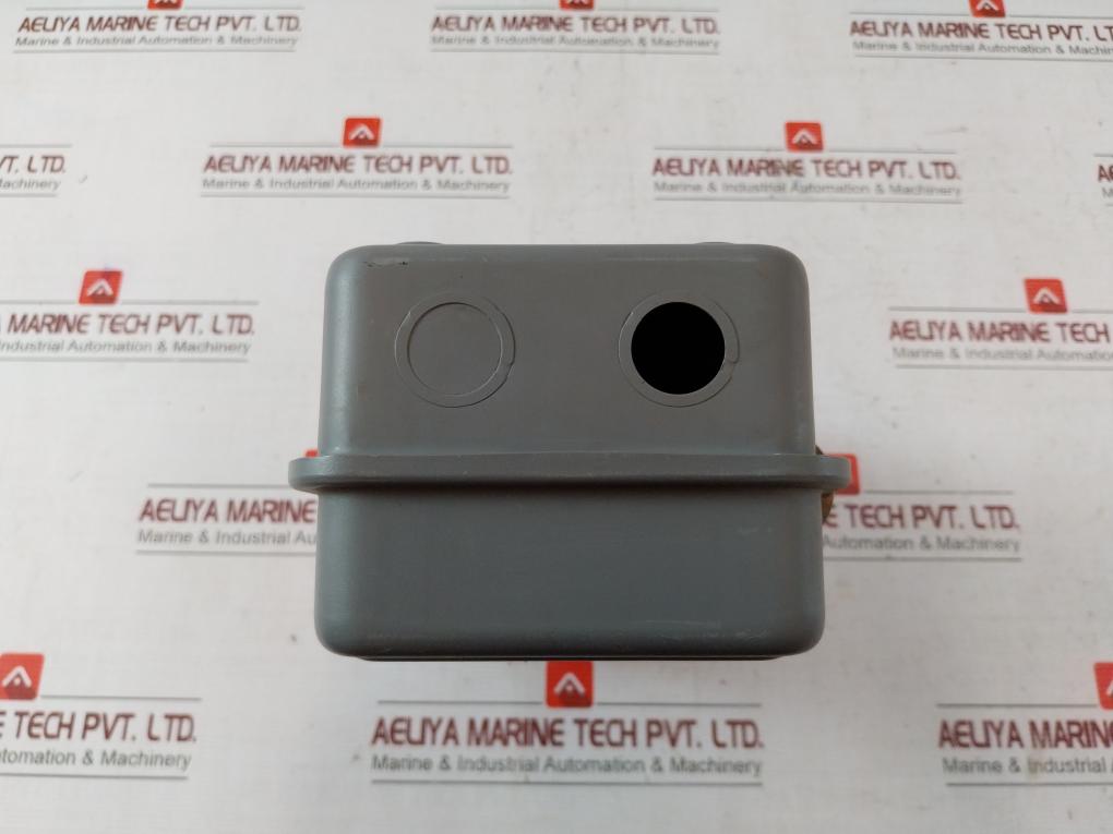 Amf Paragon 632-0 Defrost Timer 120V 60Hz A-707-0