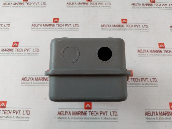 Amf Paragon 632-0 Defrost Timer 120V 60Hz A-707-0
