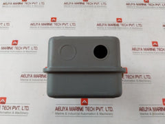 Amf Paragon 632-0 Defrost Timer 120V 60Hz A-707-0