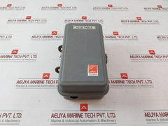 Amf Paragon 632-0 Defrost Timer 120V 60Hz A-707-0