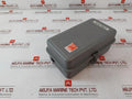 Amf Paragon 632-0 Defrost Timer 120V 60Hz A-707-0