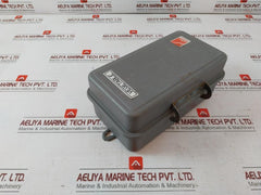 Amf Paragon 632-0 Defrost Timer 120V 60Hz A-707-0