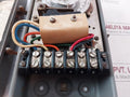 Amf Paragon 632-0 Defrost Timer 120V 60Hz A-707-0