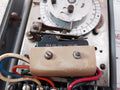 Amf Paragon 632-0 Defrost Timer 120V 60Hz A-707-0