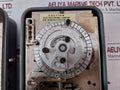 Amf Paragon 632-0 Defrost Timer 120V 60Hz A-707-0