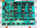 Ami-gfv Kw919 Smids Main Unit Pcb Card