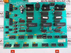 Ami-gfv Kw919 Smids Main Unit Pcb Card
