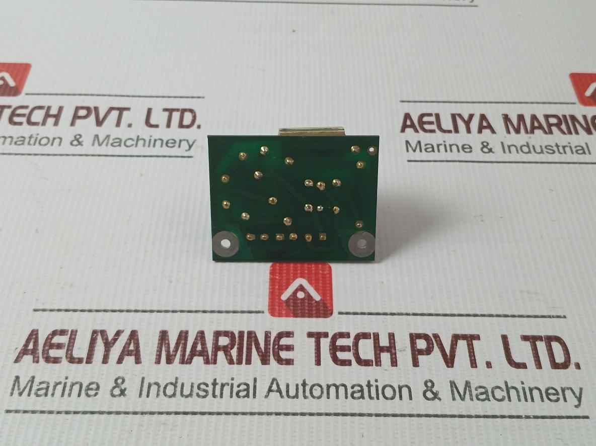 Ami 49b270306 Control Pcb Board Assembly Rev-a