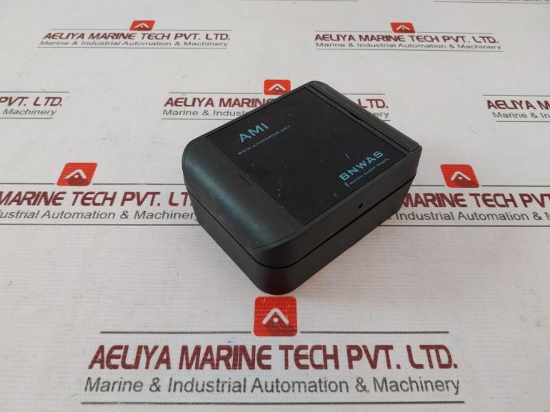 Ami Kw810-w Watch Alert Panel Abi-009-rc, Op 2, 94V-0