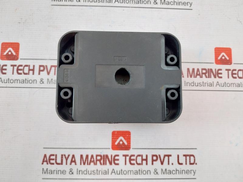 Ami Kw810-w Watch Alert Panel Abi-009-rc, Op 2, 94V-0