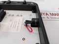 Ami Kw810-w Watch Alert Panel Abi-009-rc, Op 2, 94V-0