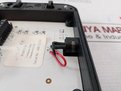 Ami Kw810-w Watch Alert Panel Abi-009-rc, Op 2, 94V-0
