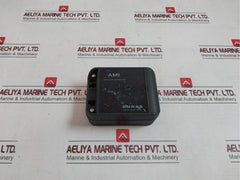 Ami Marine Bnwas Watch Alert Panel
