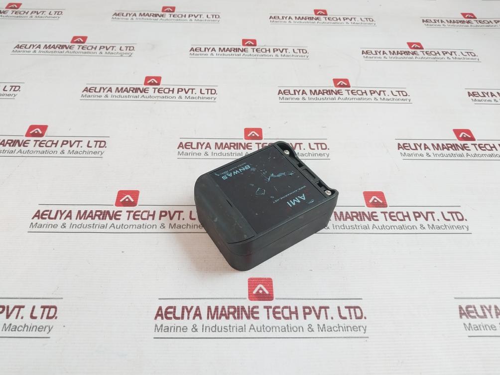 Ami Marine Bnwas Watch Alert Panel