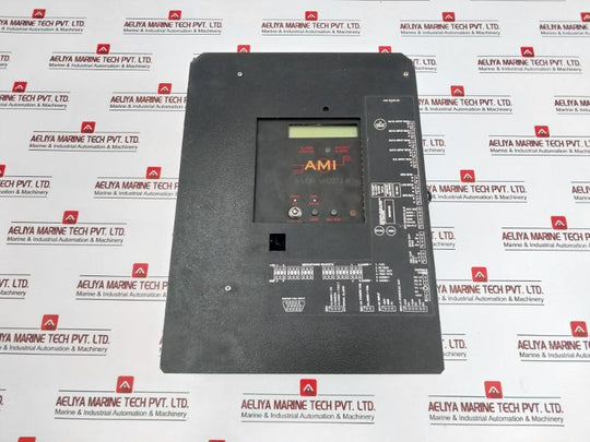 Ami S-vdr Vr2272-b Vdr 2272B M3 Voltage Regulator +24V +12V