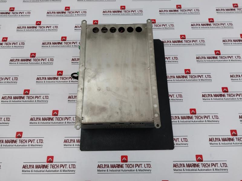 AMI S-VDR VR2272-B VDR 2272B M3 Voltage Regulator +24V +12V