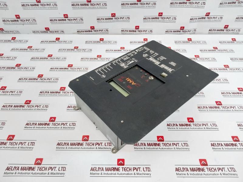 AMI S-VDR VR2272-B VDR 2272B M3 Voltage Regulator +24V +12V