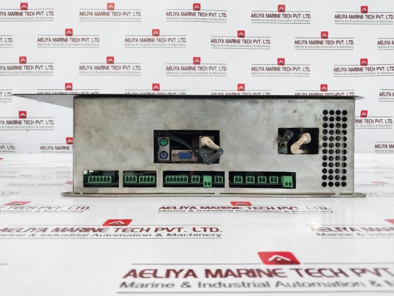 AMI S-VDR VR2272-B VDR 2272B M3 Voltage Regulator +24V +12V