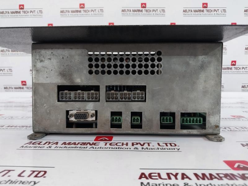 AMI S-VDR VR2272-B VDR 2272B M3 Voltage Regulator +24V +12V