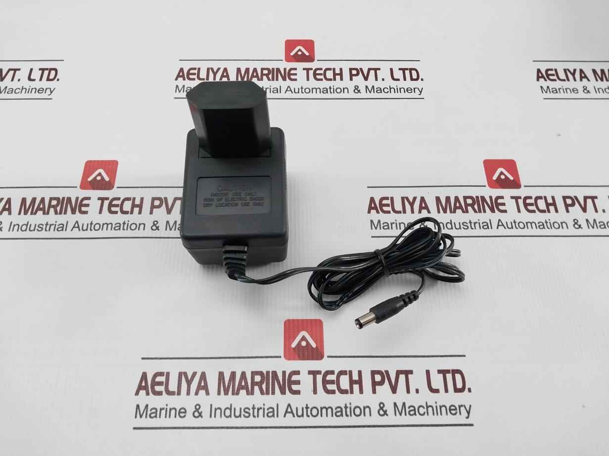 Amigo Am-091000av Ac Adapter Power Supply 230v 50hz