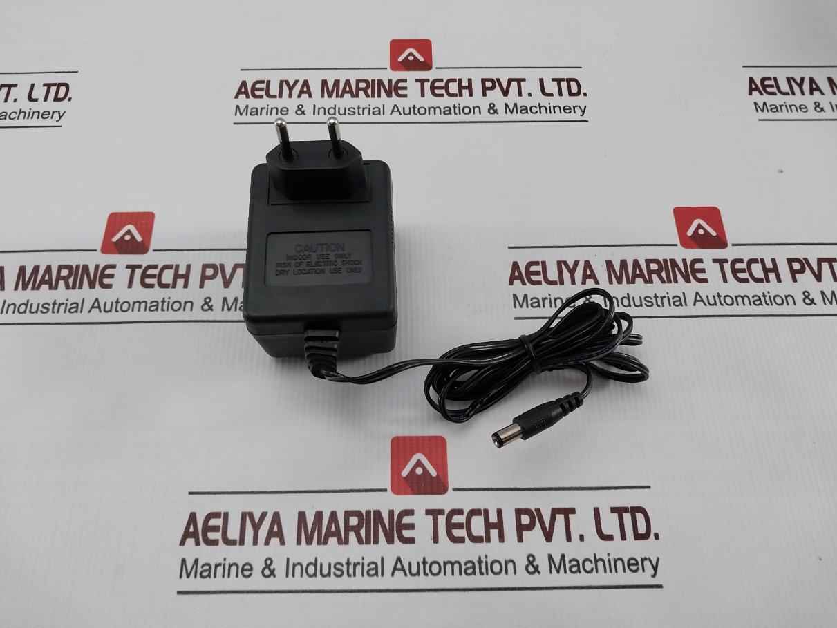 Amigo Am-091000av Ac Adapter Power Supply 230v 50hz