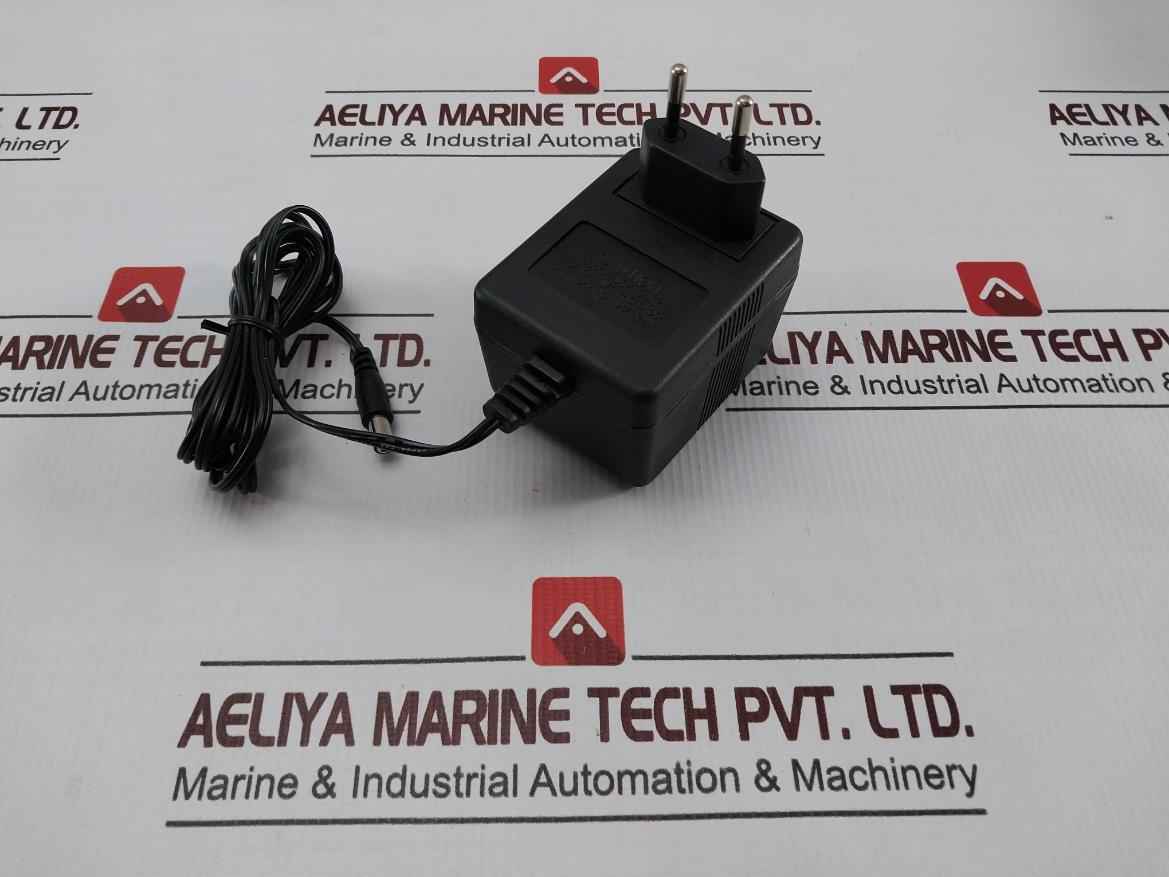 Amigo Am-091000av Ac Adapter Power Supply 230v 50hz