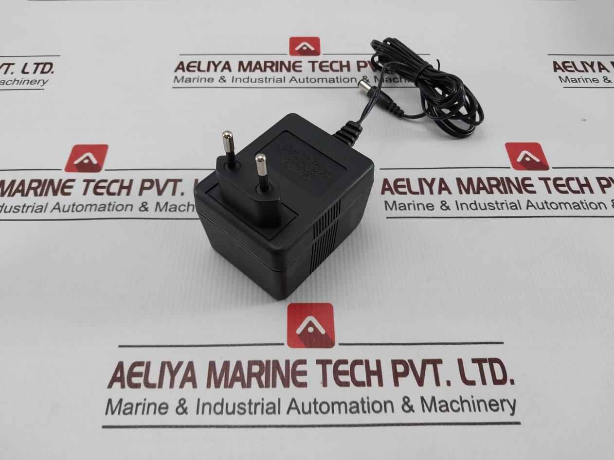 Amigo Am-091000av Ac Adapter Power Supply 230v 50hz