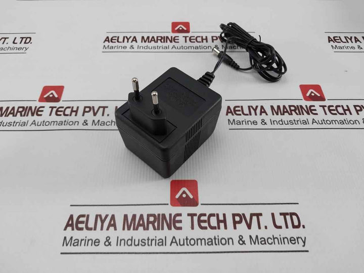Amigo Am-091000av Ac Adapter Power Supply 230v 50hz