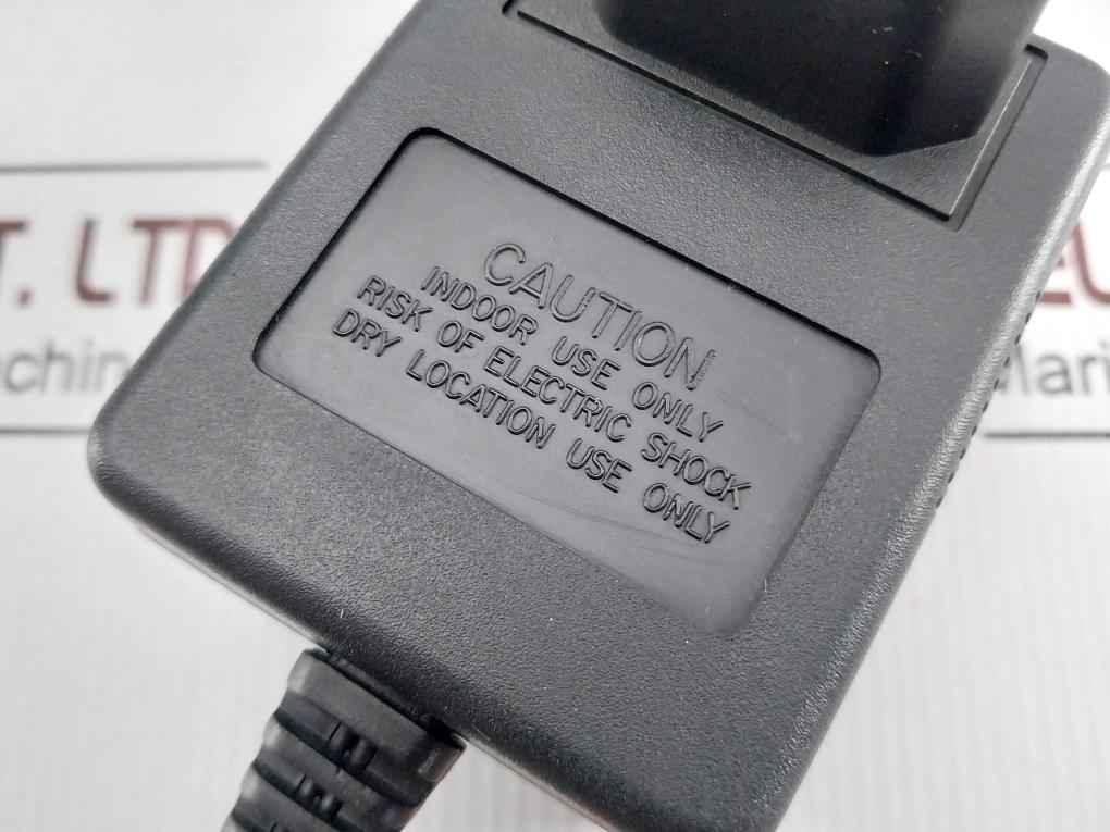 Amigo Am-091000av Ac Adapter Power Supply 230v 50hz