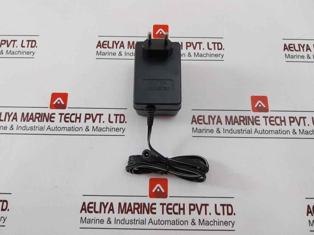 Amigo Am-7. 1A Ac-dc Adapter 1A 50Hz 230V